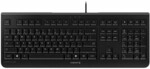 CHERRY KC 1000 keyboard