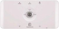 EI Koppelmodul Ei414 Bidirektional, 230V AC oder 11-30V DC