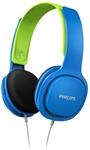 Philips SHK2000BL/00 headphones/headset