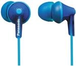 Panasonic RP-HJE125E-A headphones/headset