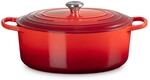 Le Creuset 2022512 roasting pan