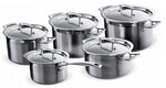 Le Creuset 96209400001000 pan set