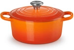 Le Creuset Signature