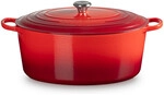 Le Creuset 2022516 roasting pan
