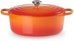 Le Creuset Signature
