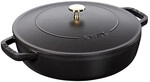 Staub 40511-472 roasting pan