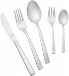 / Zwilling 02172-308-0 Besteck Set Cult poliert, 30 teilig