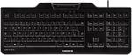 CHERRY KC 1000 SC keyboard
