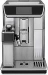 De&acirc;&euro;&trade;Longhi ECAM 656.75.MS coffee maker
