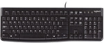 Logitech K120 for Business keyboard