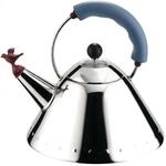 Alessi 9093 kettle