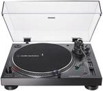Audio-Technica AT-LP120XBT-USB audio turntable