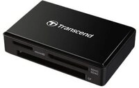 TRANSCEND All-in-1 Memory Card Reader