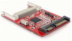 DeLOCK SATA card reader