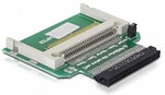 DeLOCK Converter 1.8&acirc;&euro; IDE - Compact Flash card interface cards/adapter