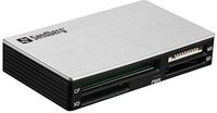 SANDBERG USB 3.0 Multi Card Reader