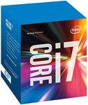 Intel Core i7-6700 processor