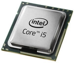 Intel Core i5-4460 processor