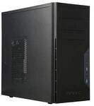 Antec Geh Mini Budget VSK-3000E-U3 M-ATX/M-ITX o.N. BK retail
