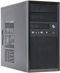 Chieftec CT-01B-OP computer case