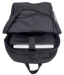 MANHATTAN Knappack Notebook Rucksack