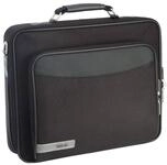 techair Tasche Classic Essential 14-15.6 1F 1T schwarz