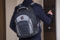 WENGER Synergy 39,6cm Notebook Rucksack