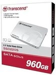 Transcend SSD220S
