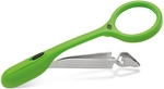 WEDO Zeckenzange Quickex gn mit Lupe und LED