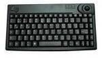 Contour ACTIVE KEY MTA AK-440 Corded US-Layout schwarz