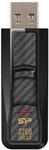 Silicon Power USB-Stick 32GB USB3.0 B50 Black