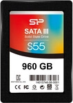 Silicon Power Slim S55