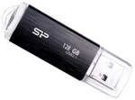 Silicon Power USB-Stick 128GB USB3.1 B02 Black