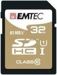 Emtec SD 32GB UHS-I U1 EliteGold