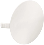 KAIS Federdeckel 85mm 1174-25 ** f&uuml;r Dosen 70mm (Inhalt 1 St&uuml;ck)