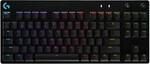 Logitech G 920-009426 keyboard
