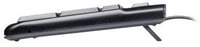 LOGI K120 Corded Keyboard black OEM (CH)