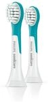 Philips Sonicare For Kids HX6032/33 toothbrush head