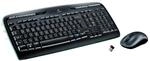 Logitech MK330 keyboard
