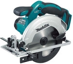 Makita DSS611Z portable circular saw
