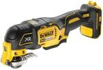 DeWALT DCS355N oscillating multi-tool