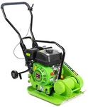 ZIPPER MASCHINEN ZI-RPE60 earth compactor