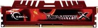 DDR3 16GB PC 1600 CL10 G.Skill KIT (2x8GB) 16GBXL RipjawsX