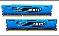 DDR3 16GB PC19200 CL11 G.Skill KIT (2x8GB) 16GAB ARES