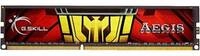 DDR3 8GB PC 1333 CL9S G.Skill KIT (1x8GB) 8GIS Aegis