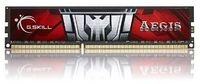 DDR3 4GB PC 1600 CL11S G.Skill (1x4GB) 4GIS Aegis