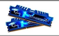 DDR3 16GB PC19200 CL11 G.Skill KIT (2x8GB) 16GXM RipjawsX