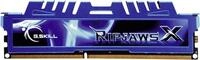 DDR3 16GB PC 1600 CL9 G.Skill KIT (2x8GB) 16GXM RipjawsX