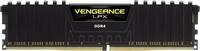 DDR4 16GB PC 2400 CL14 CORSAIR Vengeance LPX black retail