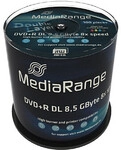 MediaRange MR471 blank DVD